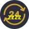 24/7