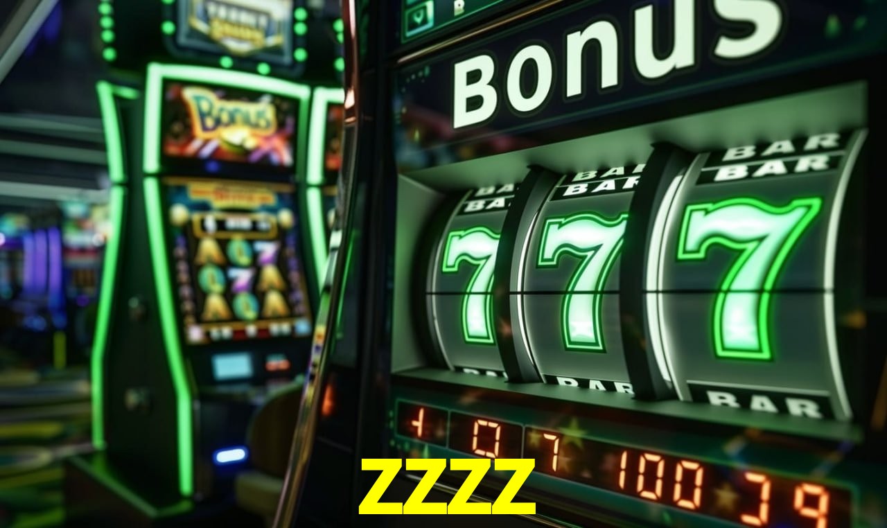 Slot Games zzzz
