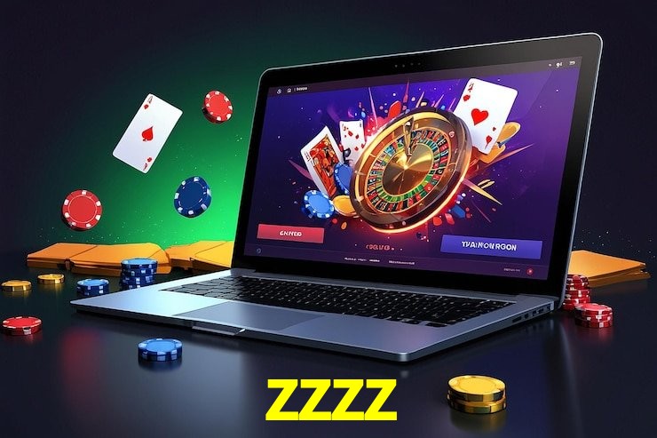 Jogos de Cassino em Destaque - Slots, Roleta, Blackjack