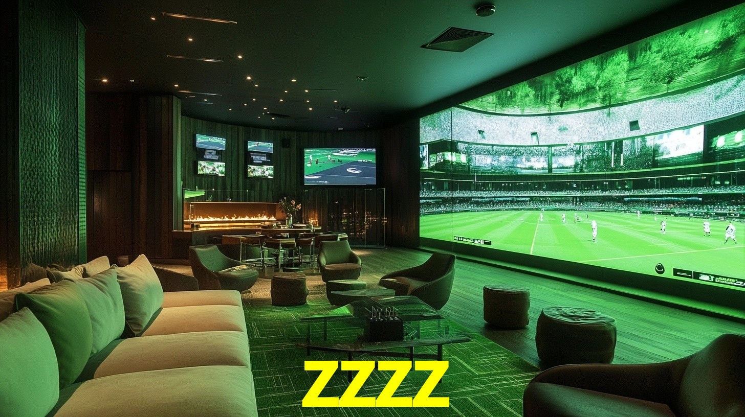 zzzz: Seu Especialista em Apostas Esportivas Brasileiras