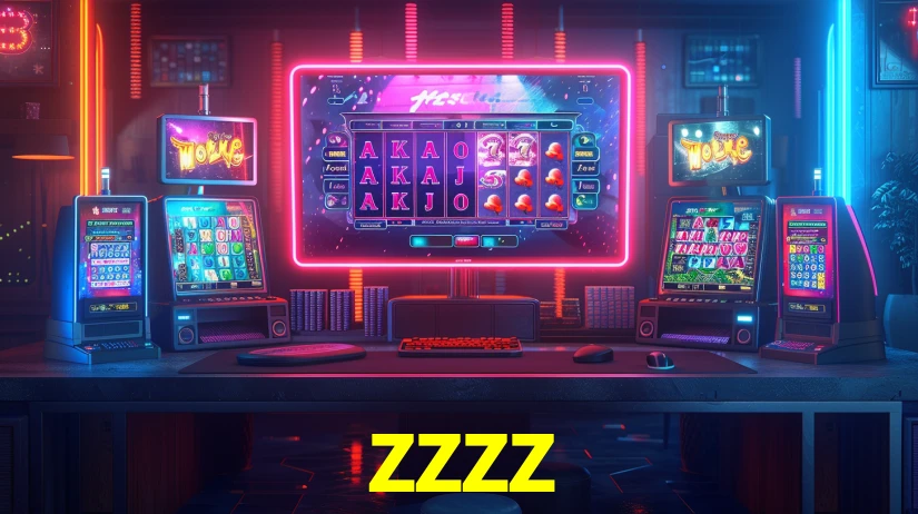 zzzz: Jogos de Caça-Níqueis-Altas Recompensas, Roleta-Velocidade, Blackjack-Desafios Máximos