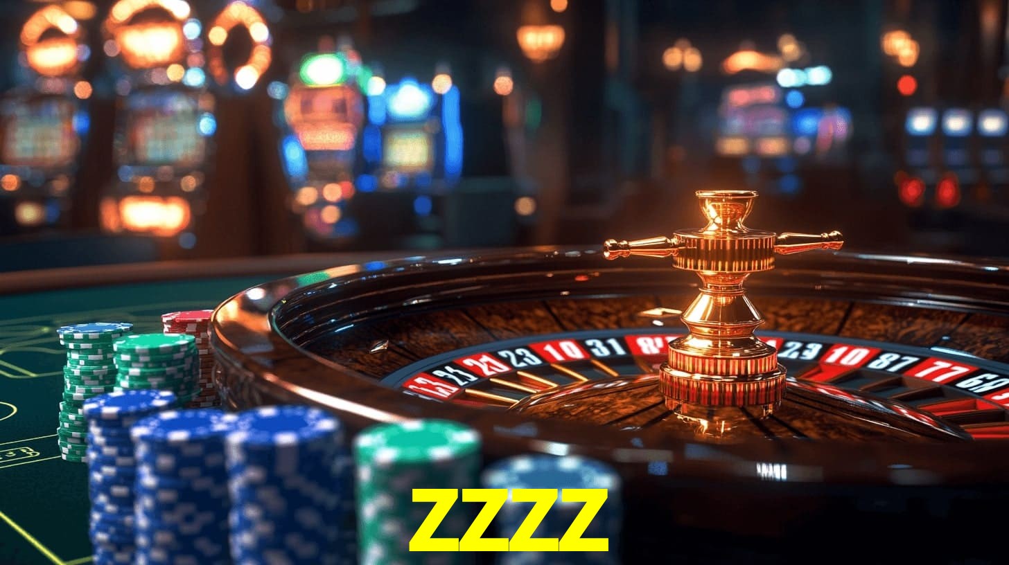 zzzz: Seu Cassino Premiado com Pagamentos Rápidos